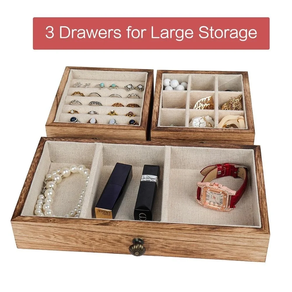 boutique organize your